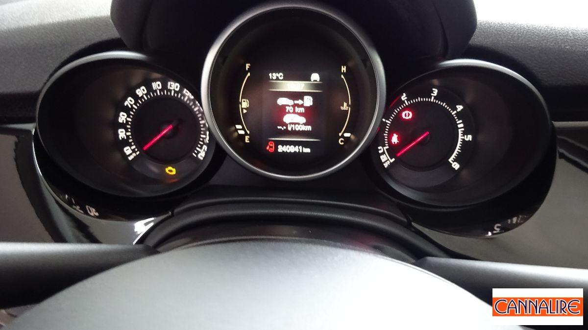 FIAT - 500X - 1.3 M.Jet 95 CV Cross