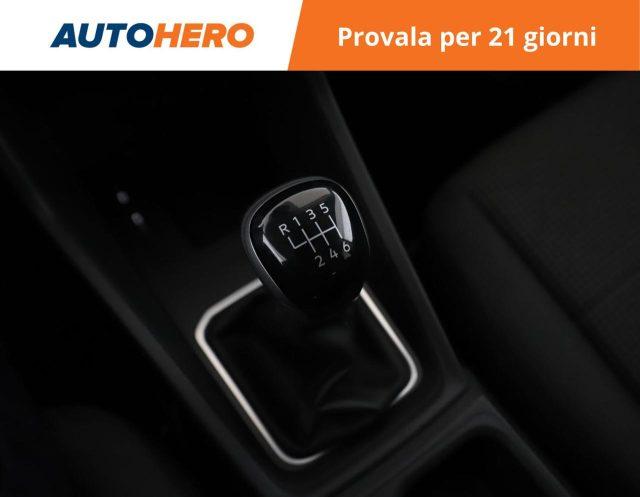 VOLKSWAGEN Caddy 1.5 TSI 114 CV Space