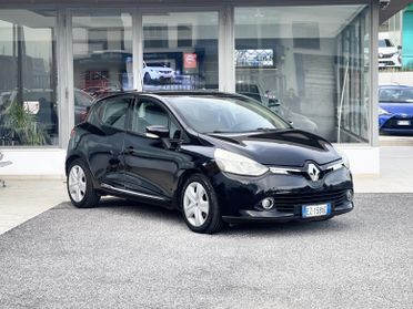 Renault Clio 1.5 Diesel 75CV E5 Neo - 2015