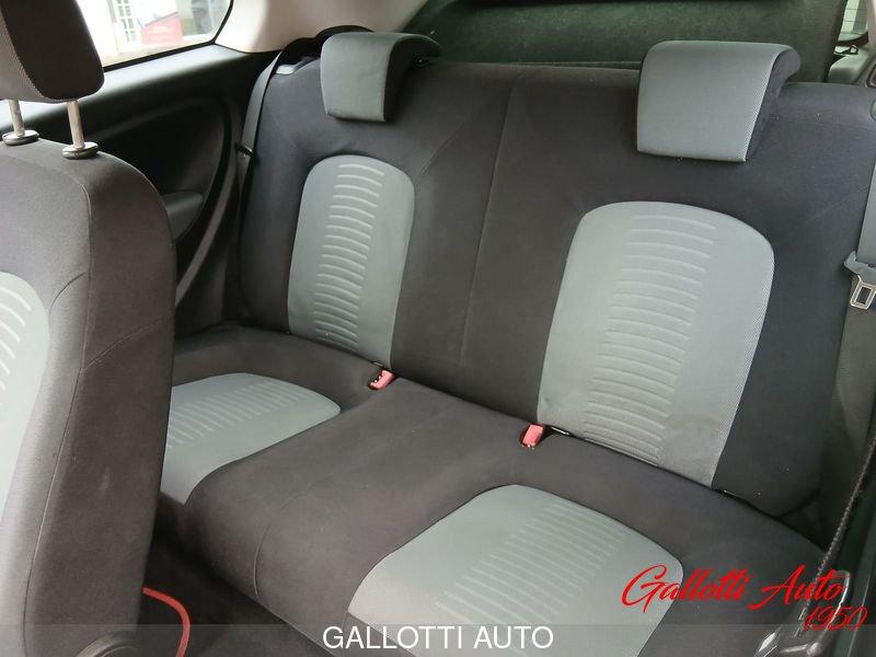 FIAT Grande Punto 1.3 MJT 75 CV 3 porte