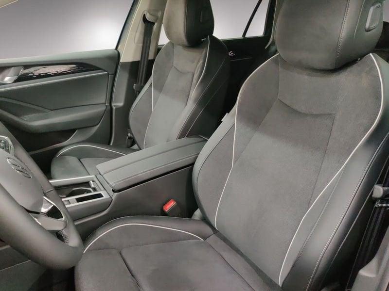 Volkswagen Passat Variant 2.0 TDI SCR EVO 110kW Business DSG Gancio Navi Led Camera