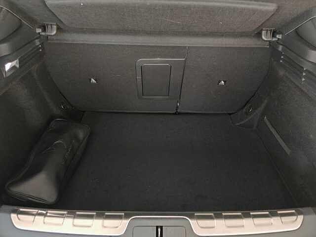 DS DS 4 DS 4 BlueHDi 130 aut. Esprit de Voyage