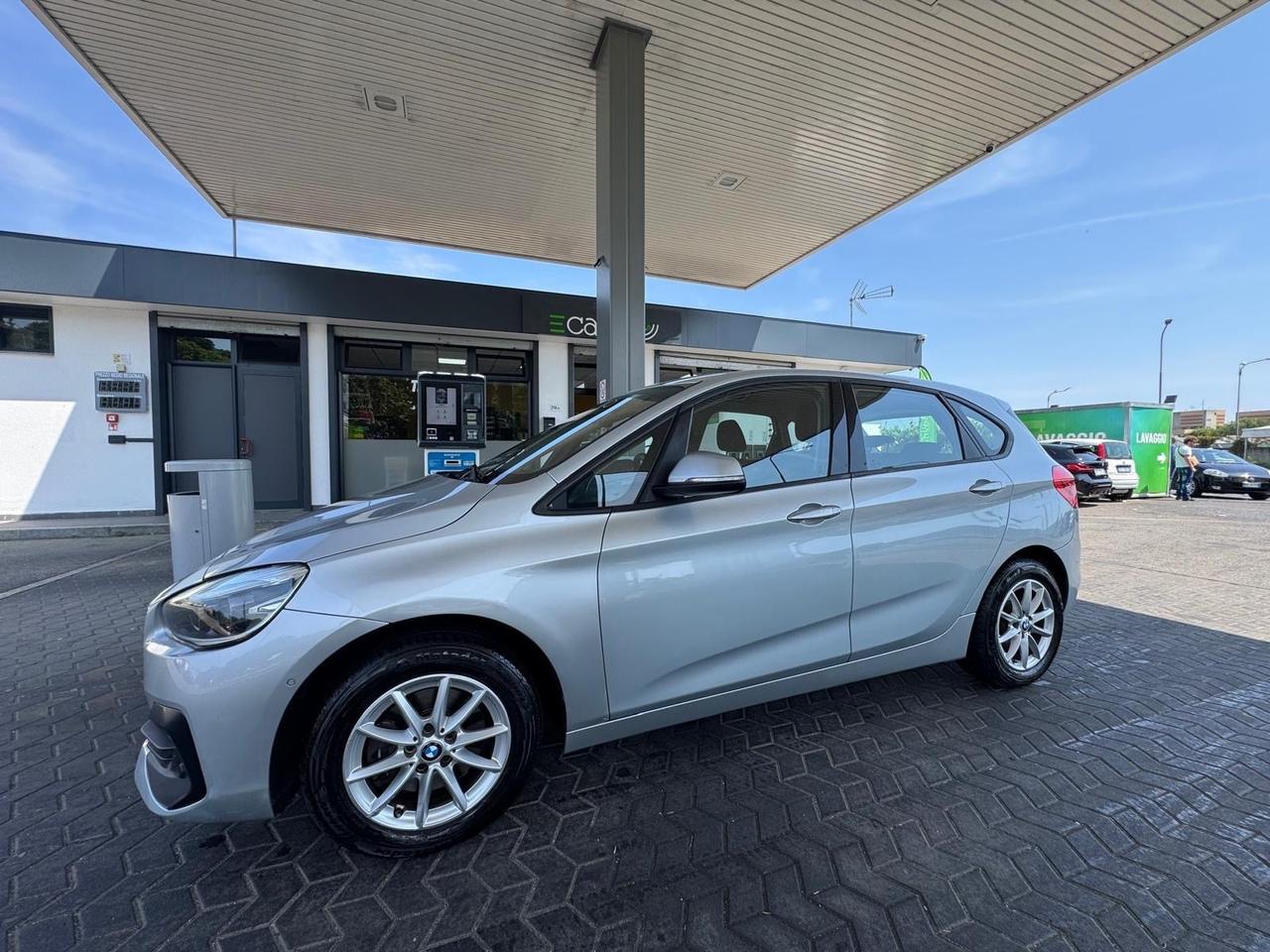 Bmw 2er Active Tourer 218d Sport (SU APPUNTAMENTO)