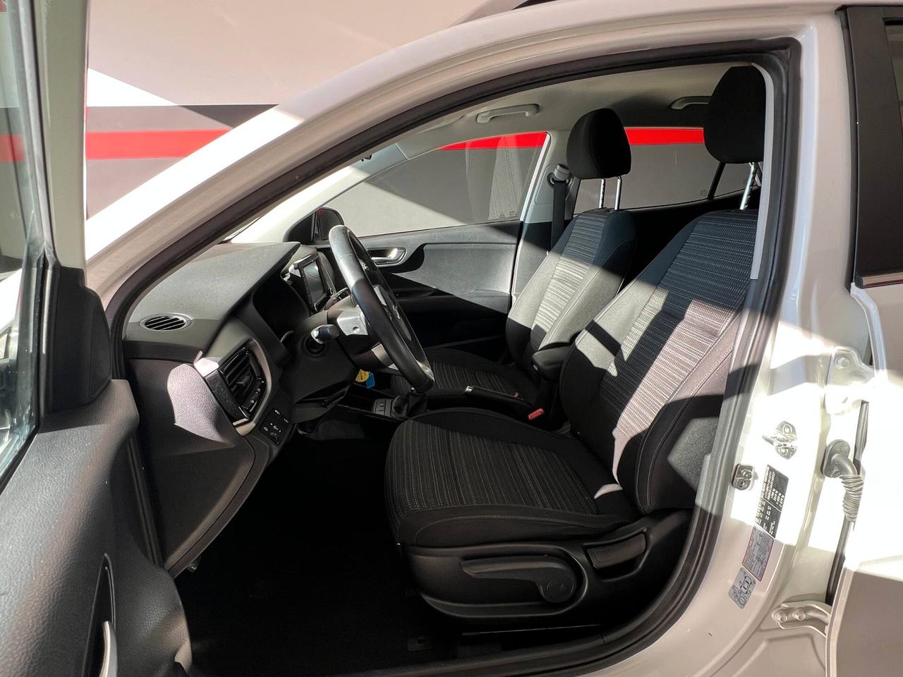 Kia Stonic 1.6 CRDi 110 CV Style