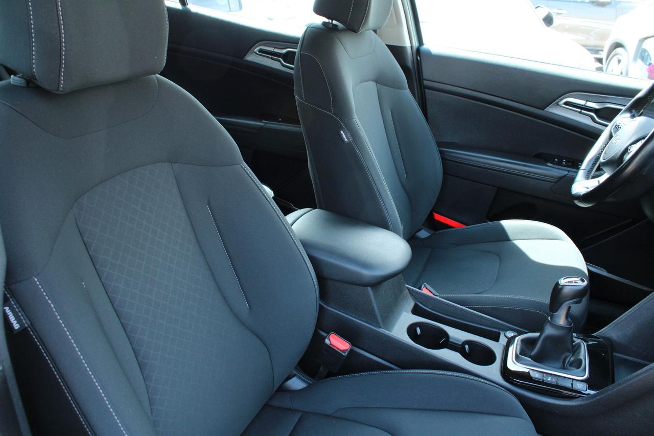 Kia Sportage 1.6 TGDi GPL Style