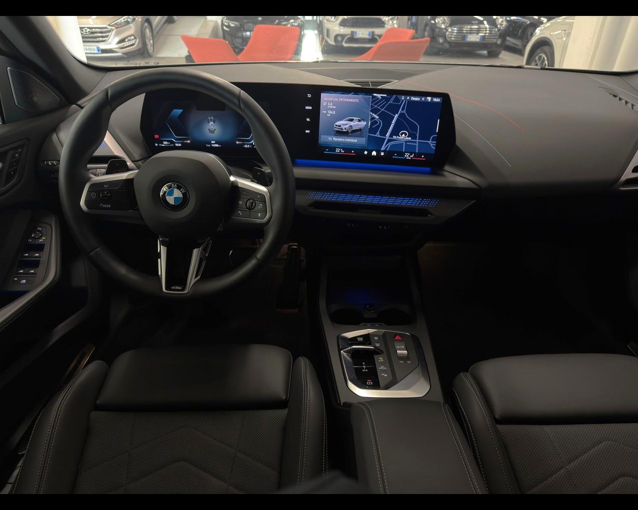 BMW BMW 220d Gran Coupé