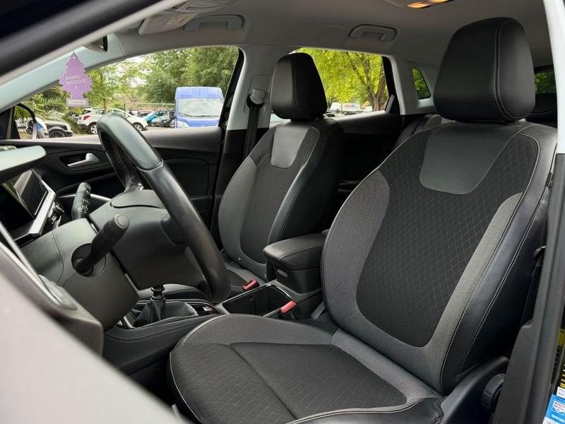Opel Grandland Grandland 1.2 s&s 130cv