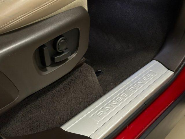 LAND ROVER Range Rover Sport 3.0 SDV6 249 CV HSE