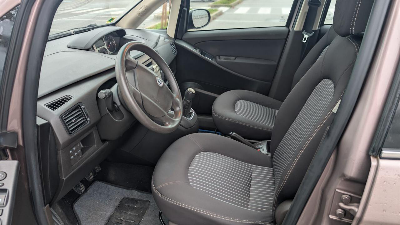 Lancia MUSA 1.3 Multijet 16V 90 CV Platino