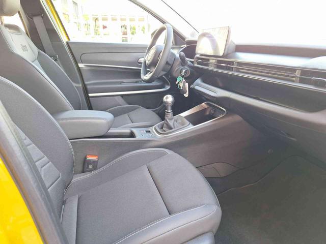 JEEP Avenger 1.2 Turbo 100 CV Altitude