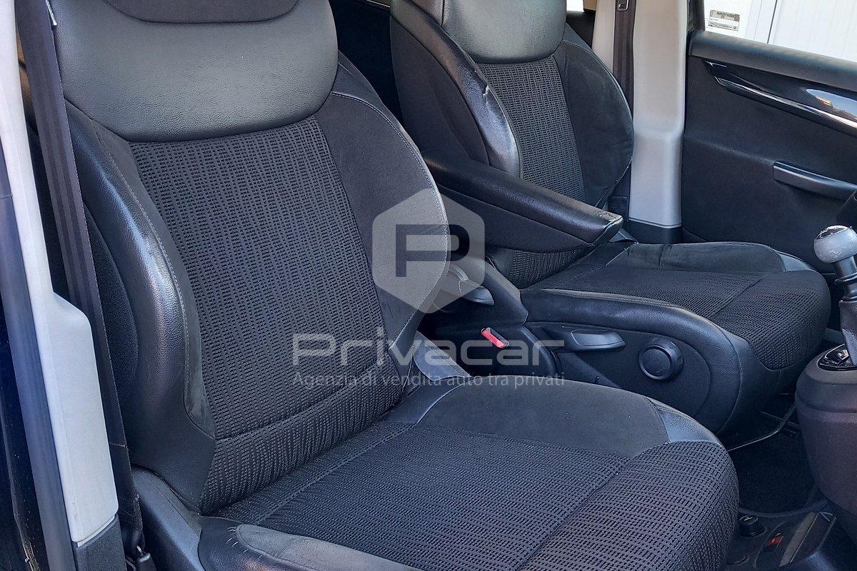 CITROEN C4 Picasso 1.6 HDi 110 FAP Exclusive