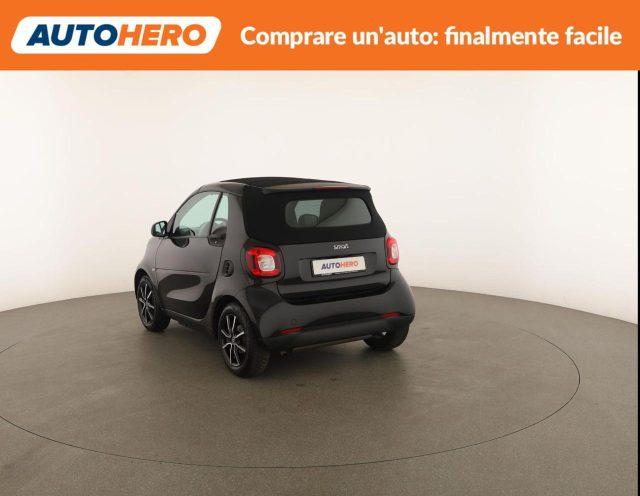 SMART ForTwo 90 0.9 Turbo Youngster