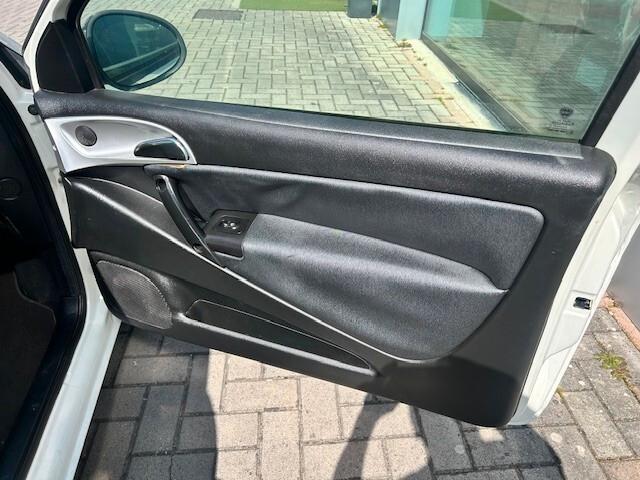 Lancia Ypsilon 1.2 69 CV Platinum