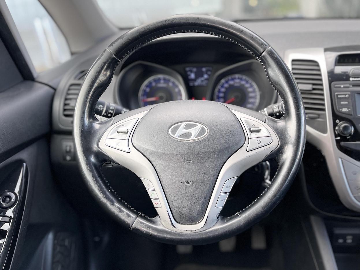 Hyundai iX20 1.4 Benzina 90CV E6 Neo. - 2017