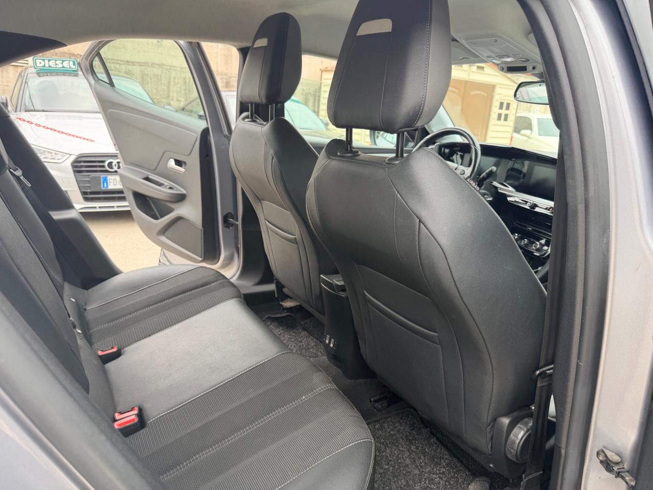 Opel Mokka 1.2 Turbo 130 CV Elegance