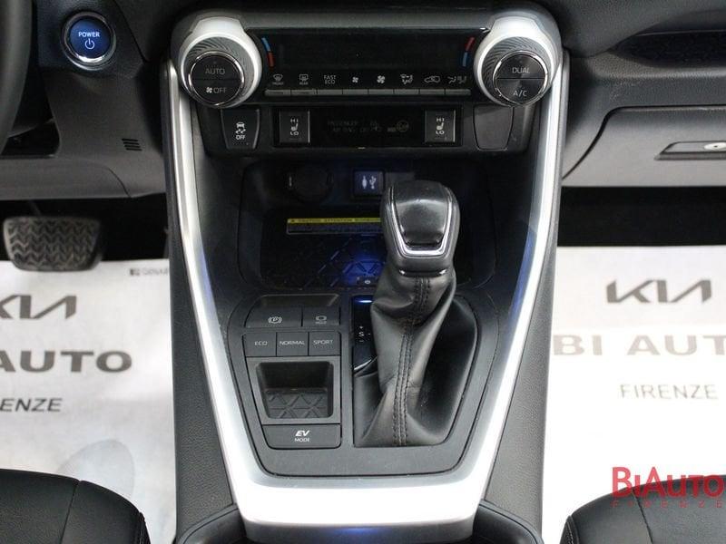 Toyota RAV4 Rav4 2.5 vvt-ie h Lounge 2wd 218cv e-cvt