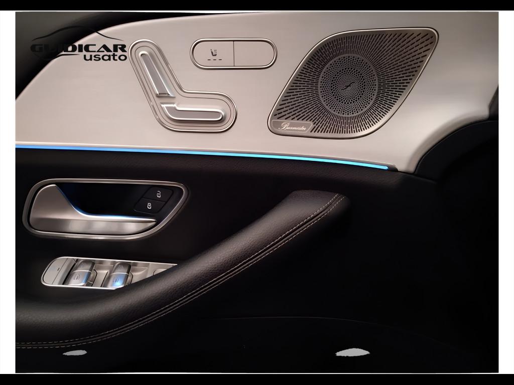 Mercedes-Benz GLE - V167 2019 - GLE 350 de phev (e eq-power) Premium 4mati
