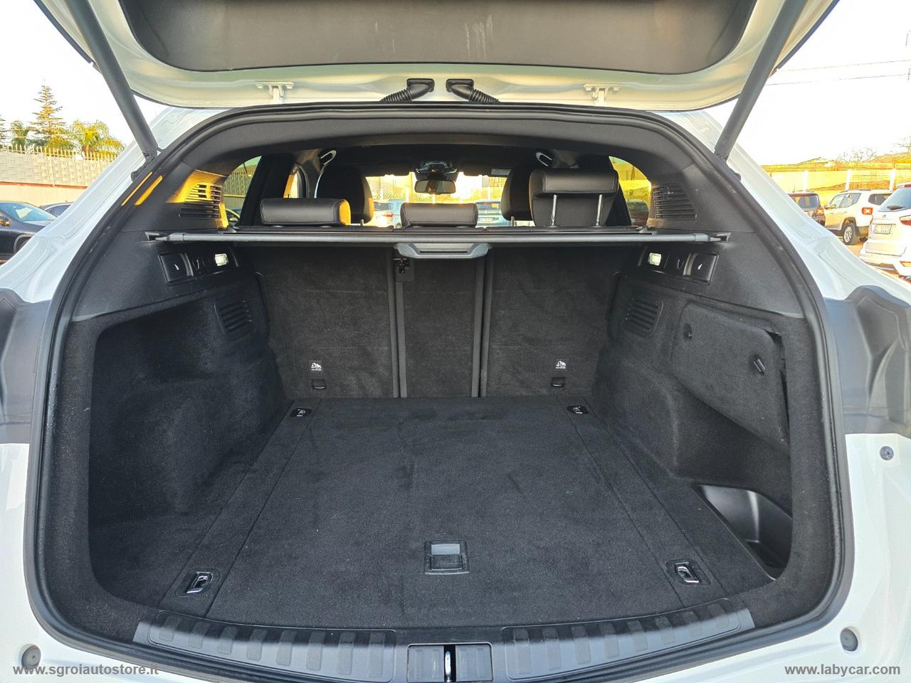 ALFA ROMEO Stelvio 2.2 T.diesel 210 CV AT8 Q4 Ti