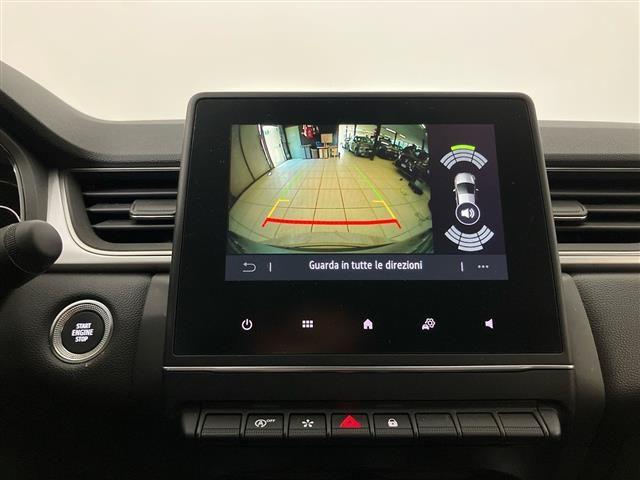 RENAULT Captur 1.0 tce Techno 90cv