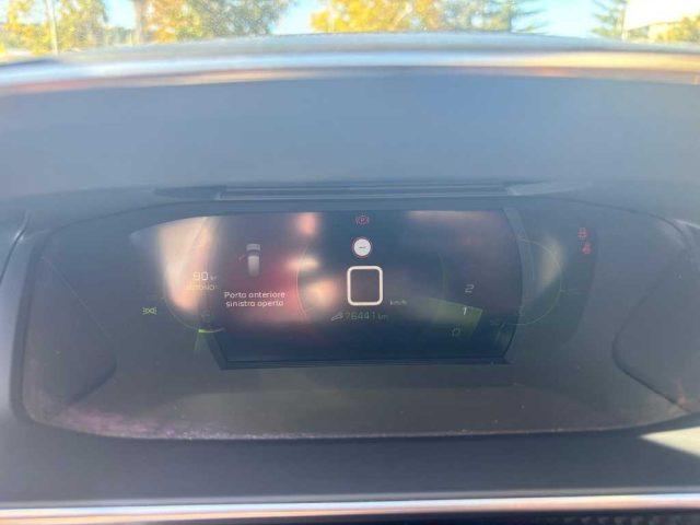 PEUGEOT 208 2ª serie - PureTech 100 Stop&Start 5 porte Allu