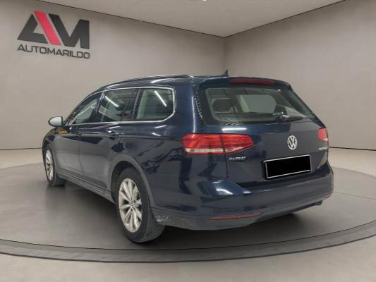 Volkswagen Passat Variant 2.0 tdi Business (businessline) 150cv