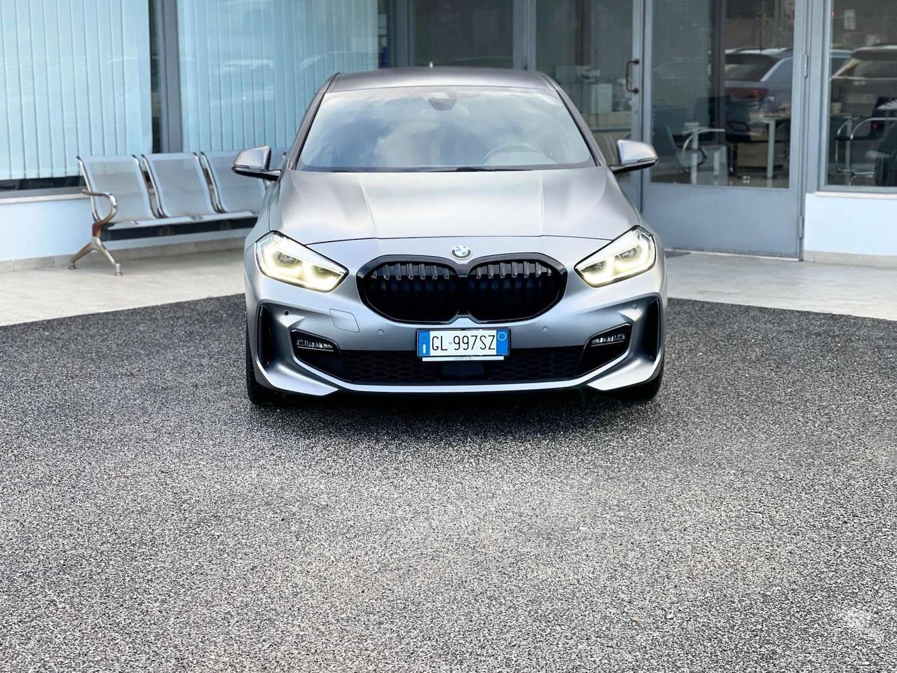 BMW 120 2.0 Diesel 190CV E6 - 2022