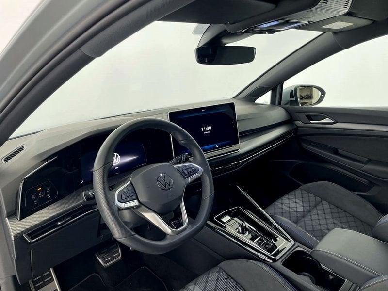 Volkswagen Golf Golf 2.0 TDI 150 CV DSG SCR R-Line