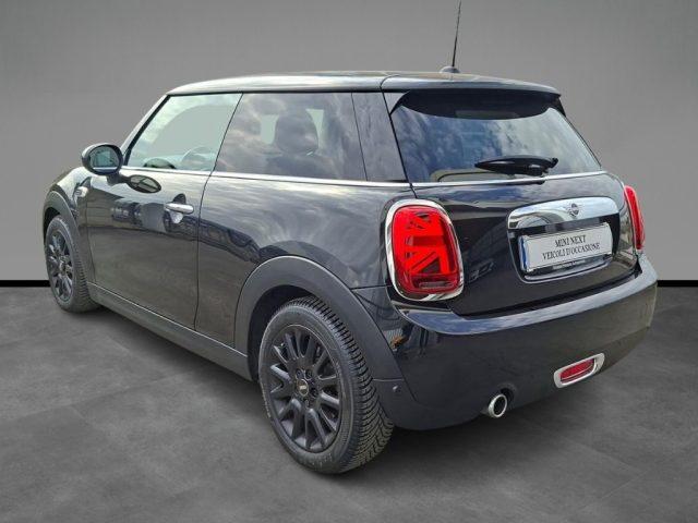 MINI One 1.5 One Classic Aut.