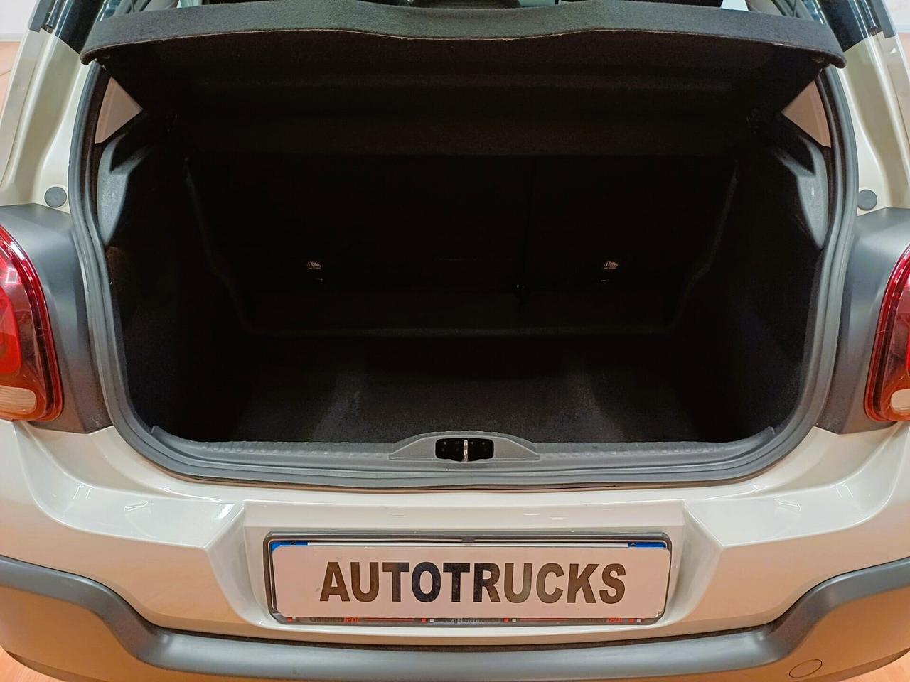 Citroen C3 PureTech 83 S&S Shine