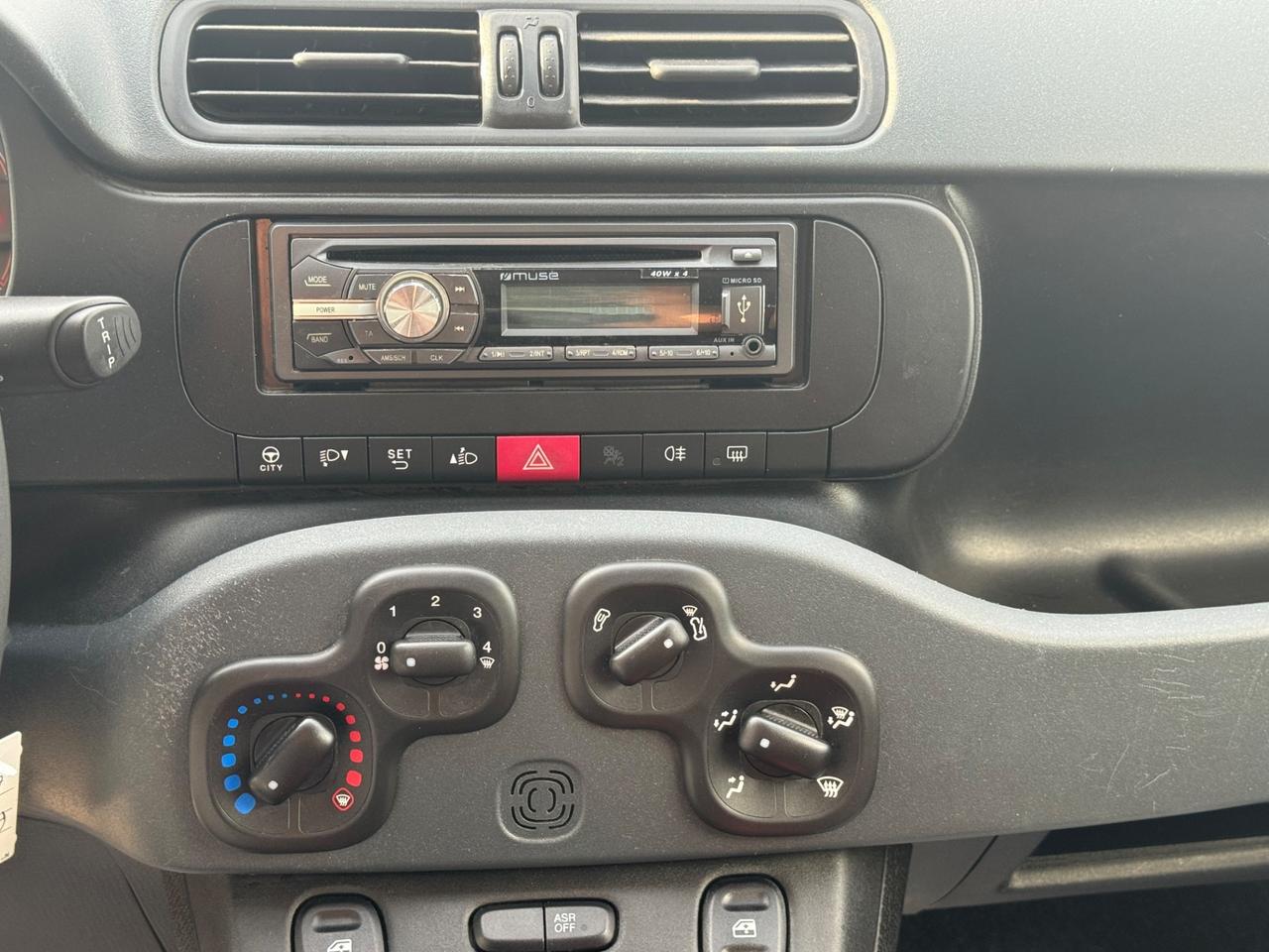Fiat Panda 1.2 Pop