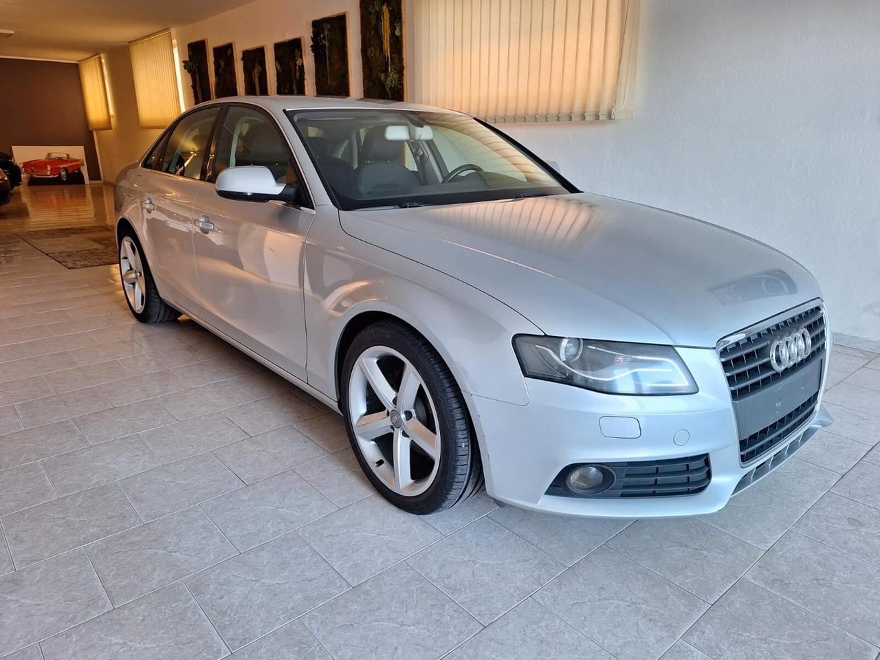 Audi A4 2.0 TDI 143CV F.AP. Advanced