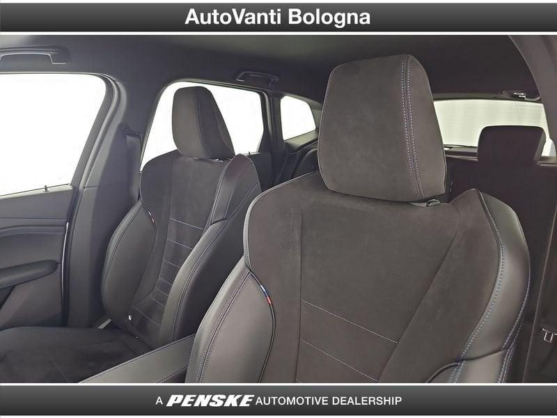 BMW Serie 2 Active Tourer 225e Active Tourer xdrive Msport auto