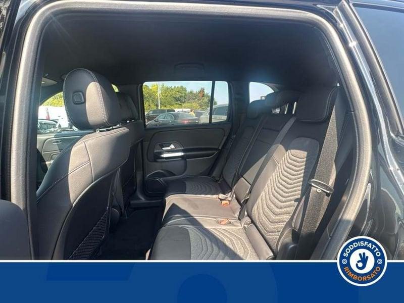 Mercedes-Benz GLB Classe 200d Automatic Advanced Plus Progressive