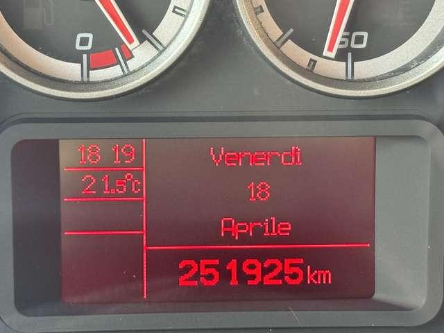 Alfa Romeo MiTo 1.4 Super 70cv