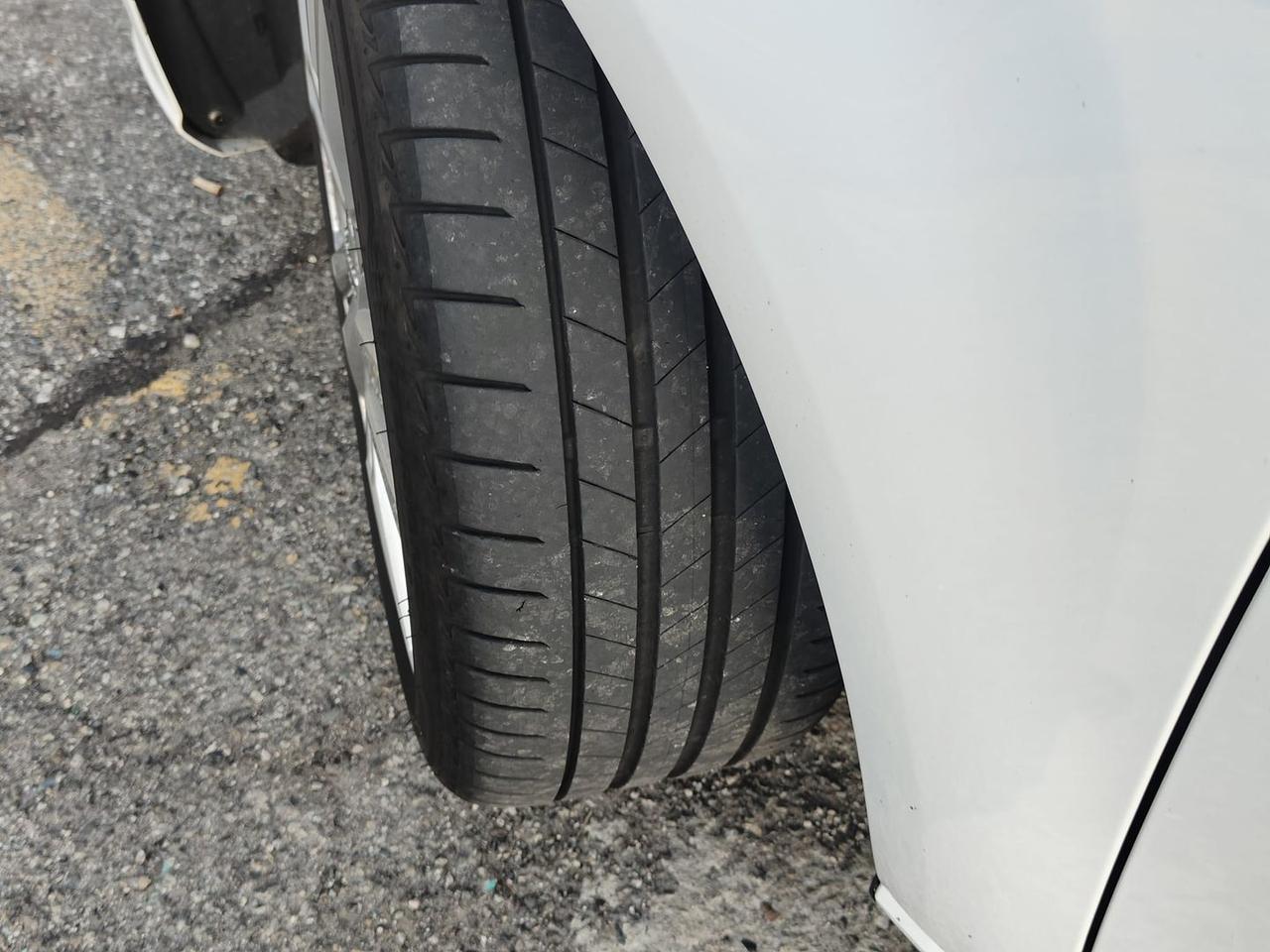 Audi A3 Sport Edition 1.5 35 TFSI 150CV #9731