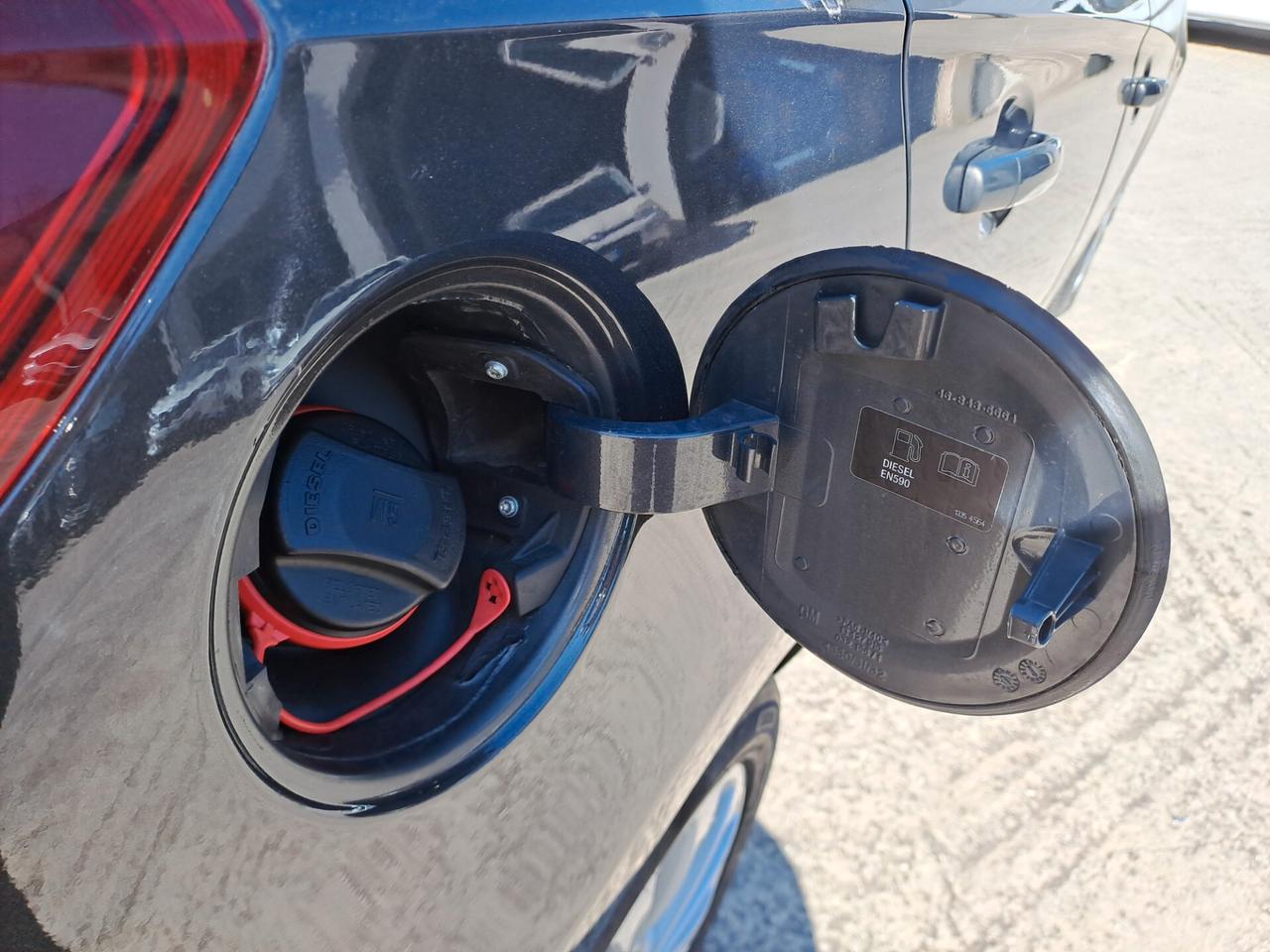 Opel Corsa 1.3 CDTI 95CV F.AP. 5 porte Edition