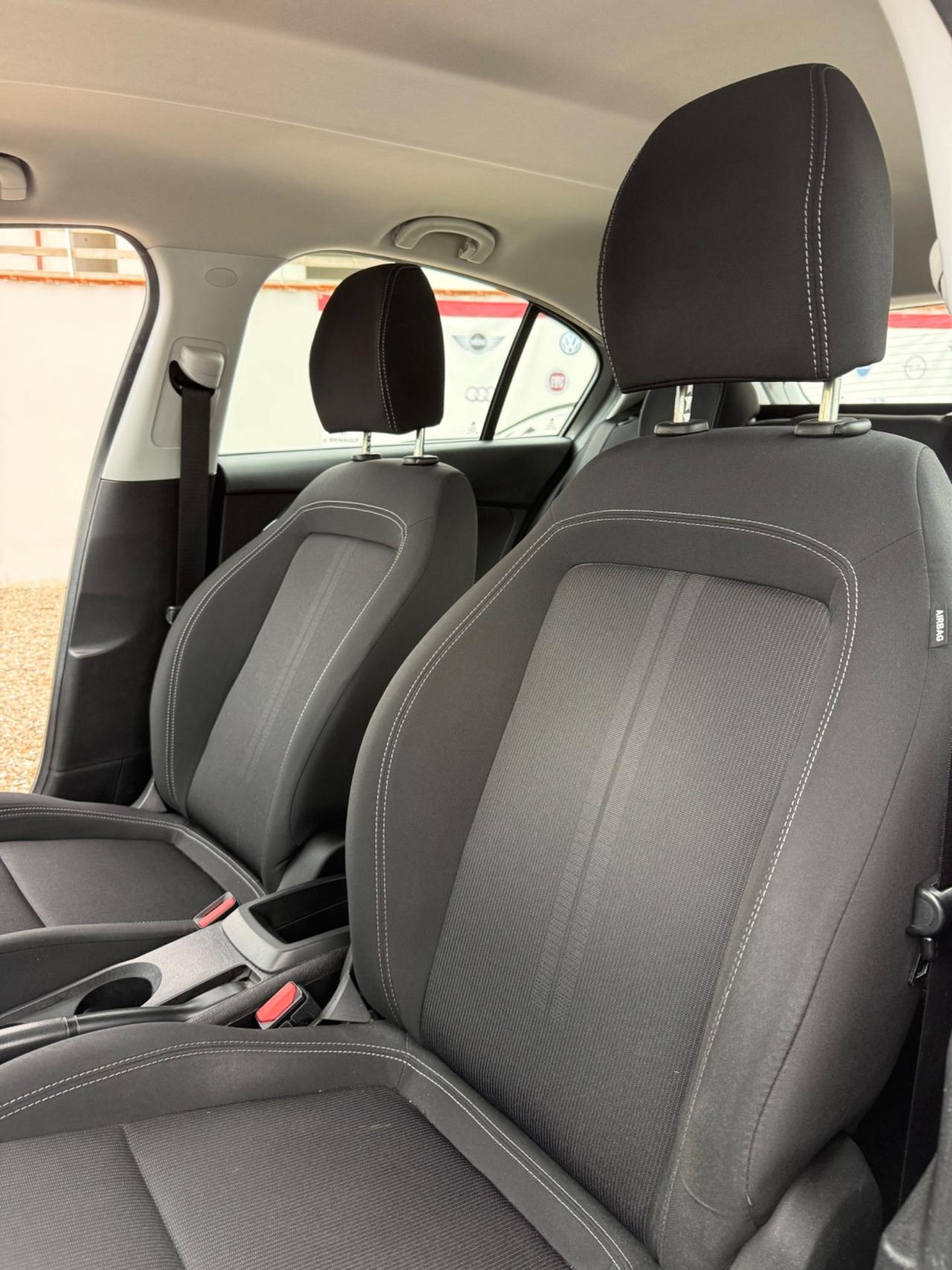 Fiat Tipo 1.6 Mjt S&S 5 porte Easy