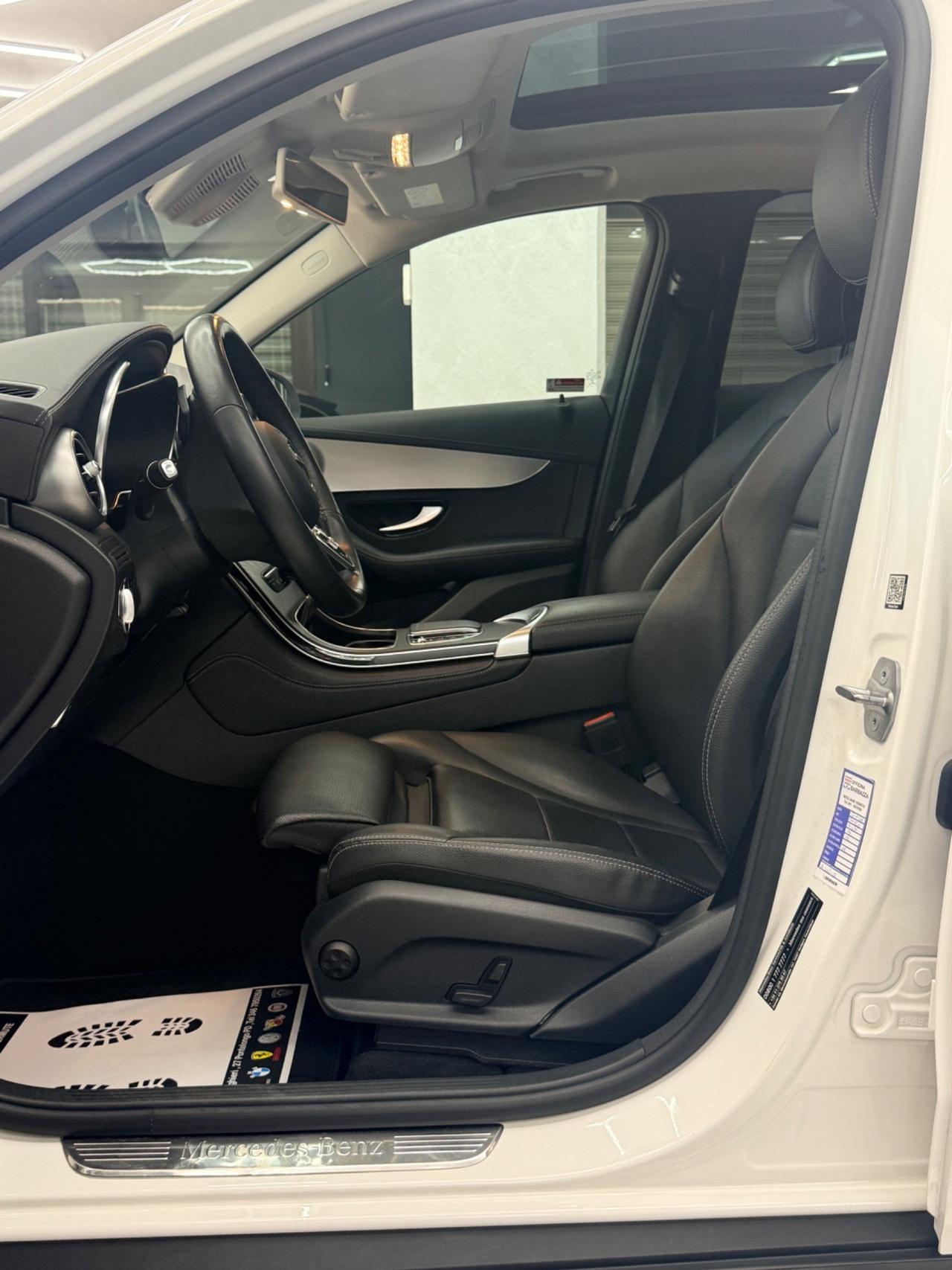 Mercedes-benz GLC 200 4Matic EQ-Boost Premium Plus