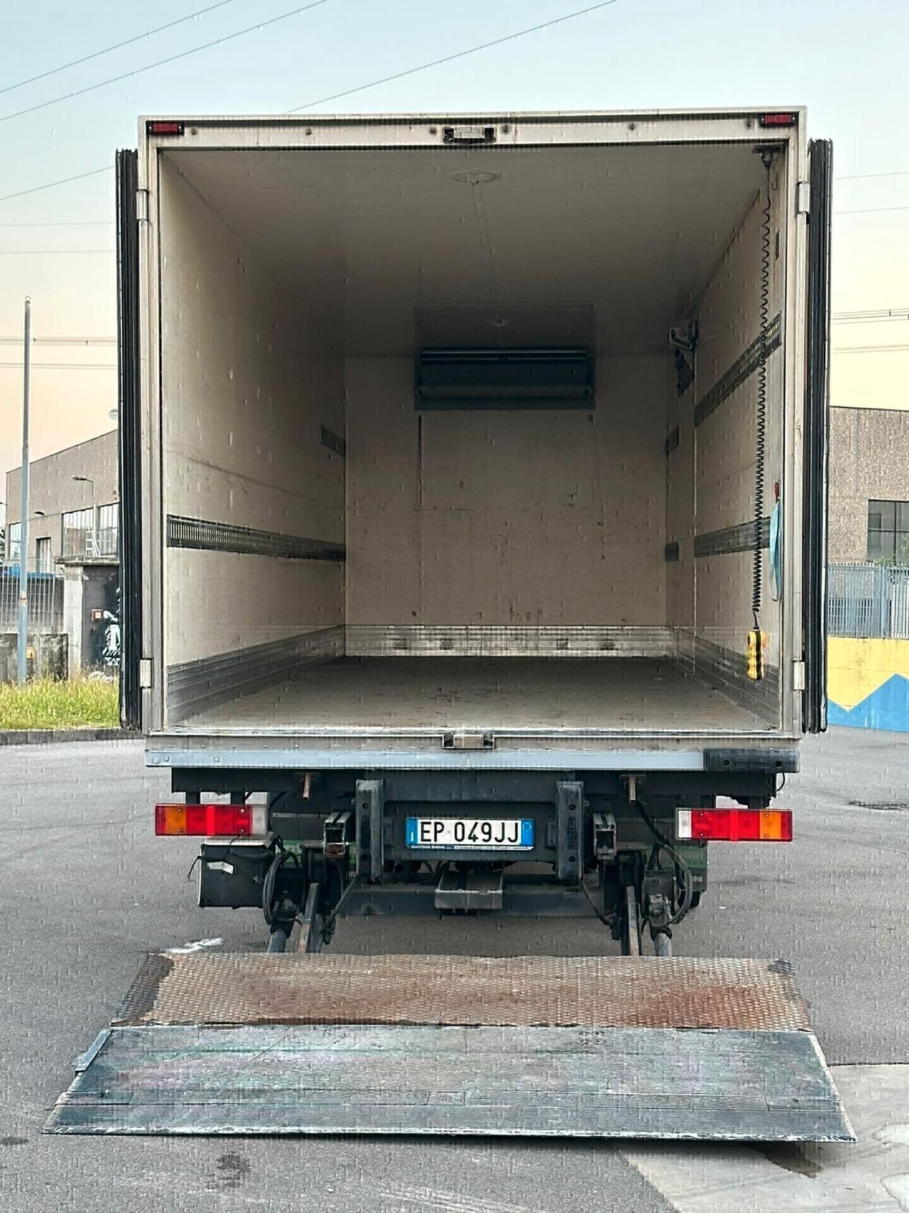 IVECO 120E18 SUPER PREZZO!