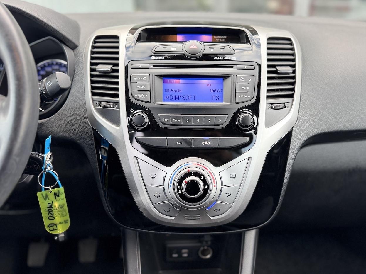 Hyundai iX20 1.4 Benzina 90CV E6 Neo. - 2016