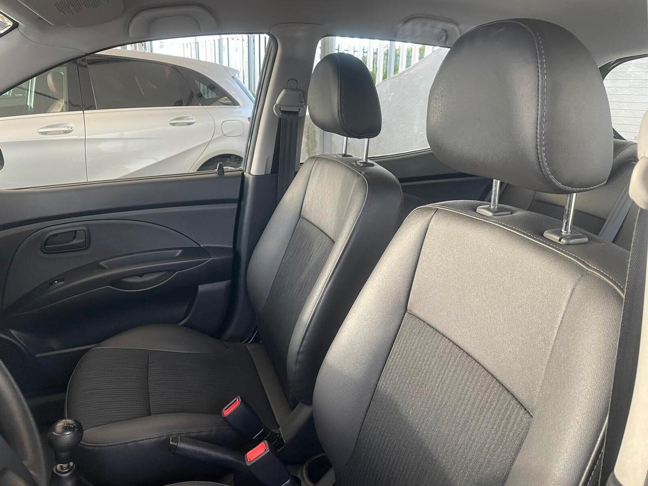 Kia Picanto 1.0 12V Life