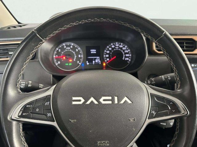 DACIA Duster 1.5 Blue dCi 8V 115 CV 4x4 Journey