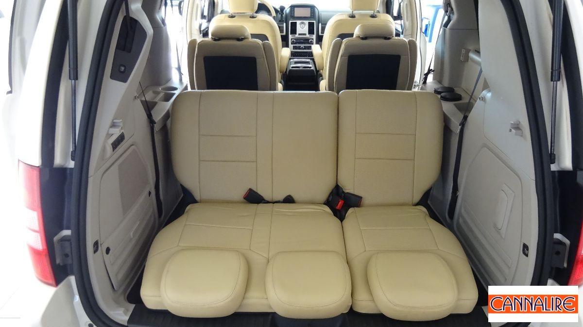 CHRYSLER - Grand Voyager