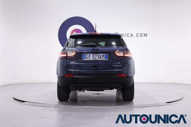 JEEP Compass 1.3 TURBO T4 240 CV PHEV AT6 4XE TRAILHAWK