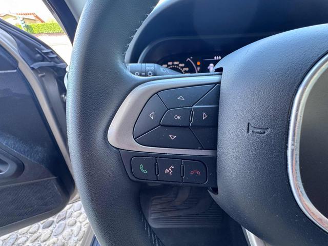 FIAT Tipo 1.4 5 porte Easy