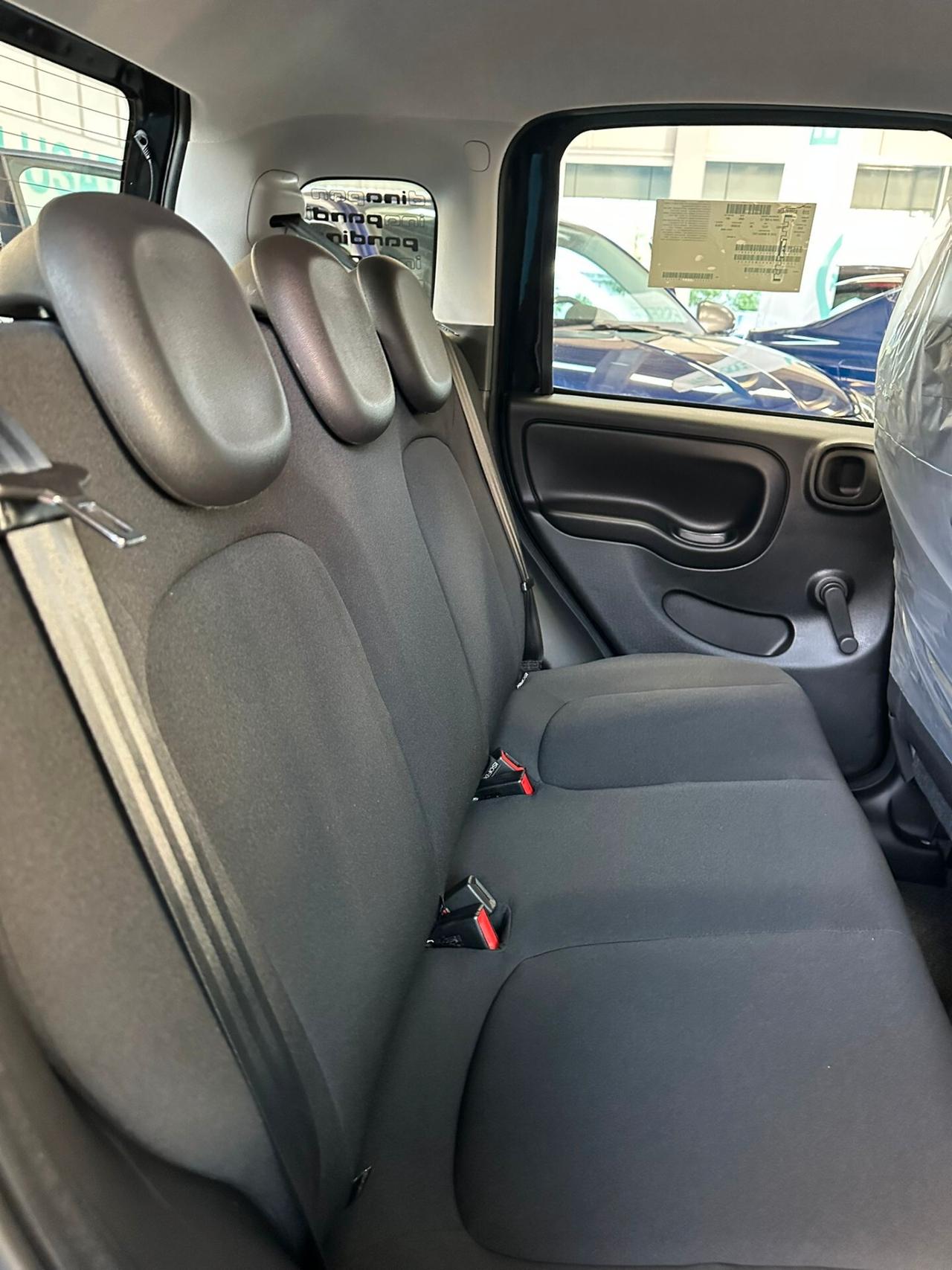 Fiat Panda 1.0 70 CV ICON KM 0