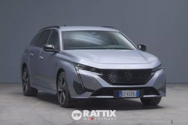 Peugeot 308 SW 1.2 Puretech 130CV GT EAT8
