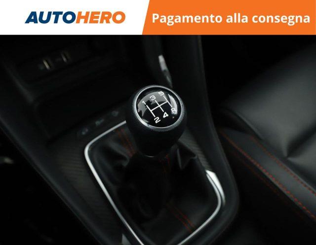 MG ZS 1.5 VTi-tech Luxury