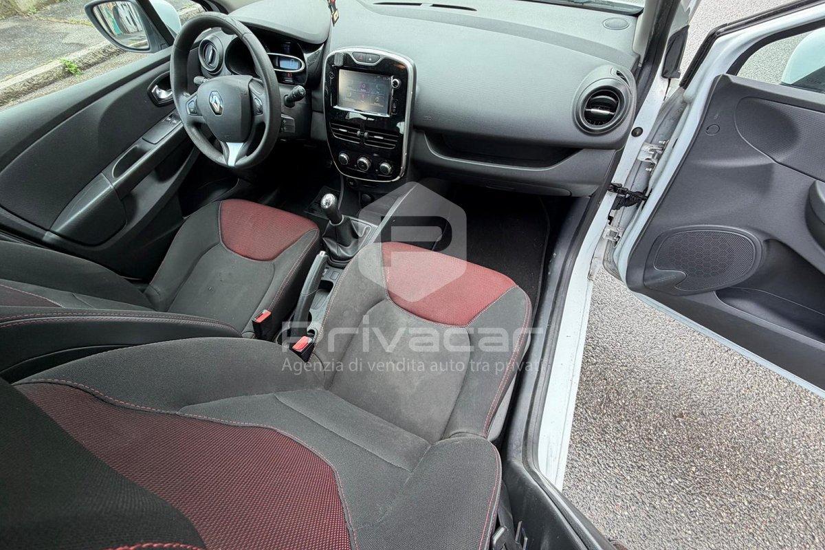 RENAULT Clio Sporter dCi 8V 75CV Start&Stop Energy Life