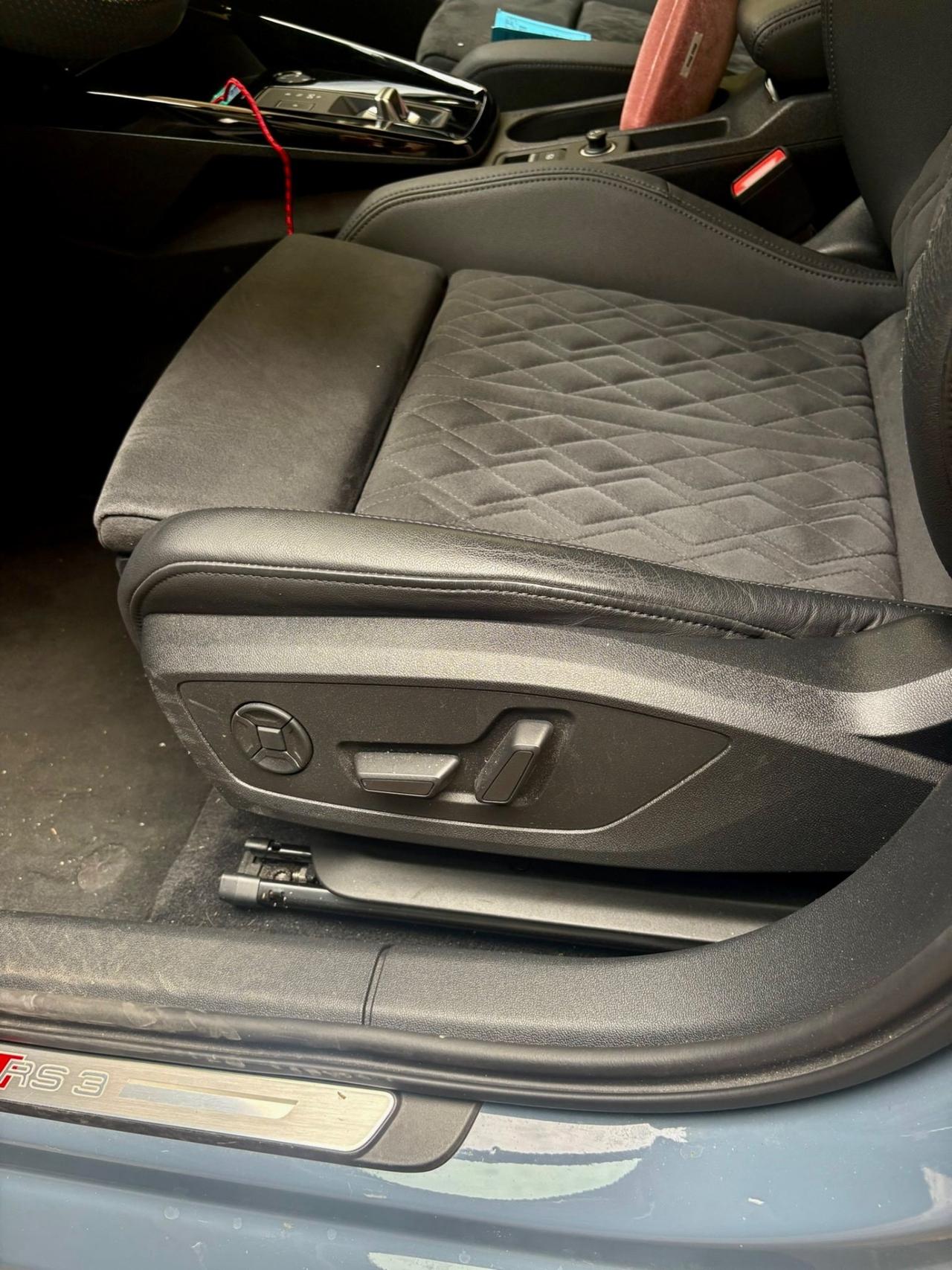 Audi A3 RS 3 - CARBOCERAMICI PREZZO N1 ITALIA